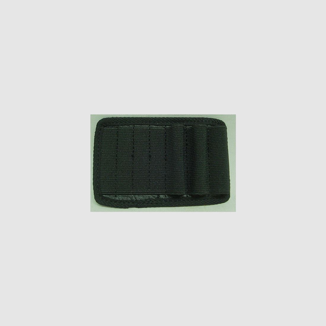 Gebruik Los 3gr.+4kl.Kogels - voor Licht Etui