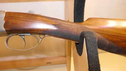 Jagdflinte Chapuis Ugp Round Design Kal. 20/70cm, Bild 6 von 22