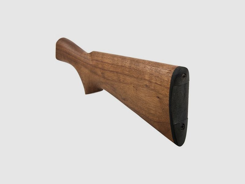 WOOD PLUS WSTĘPNIE WYKOŃCZONE ZAMIENNE KOLBY DO STRZELB WOOD PLUS REMINGTON 1100/1187 MŁODZIEŻOWE 20 KAL., zdjęcie 4 z 4