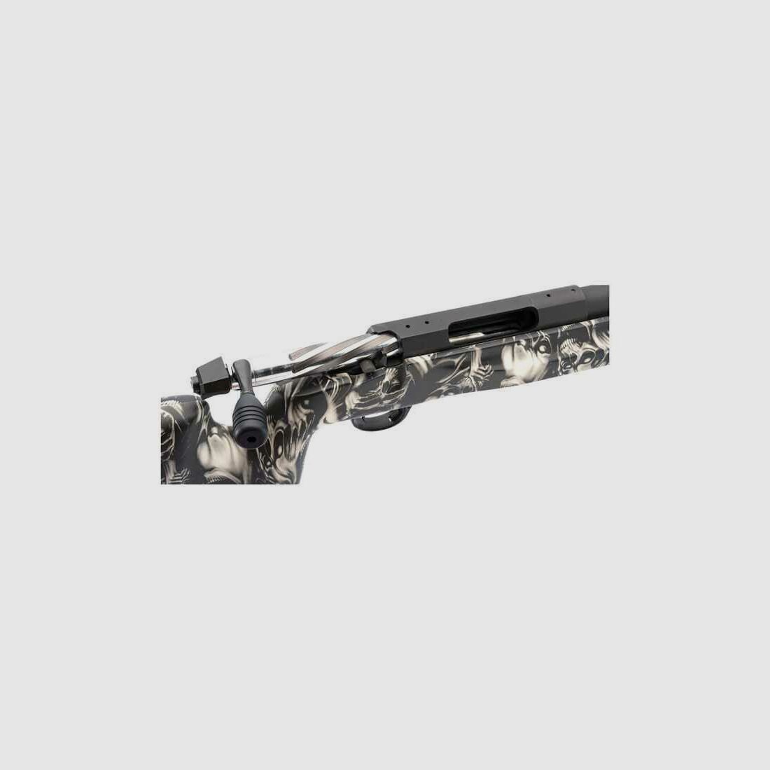 Mercury / Sabatti carabina a ripetizione TLD White