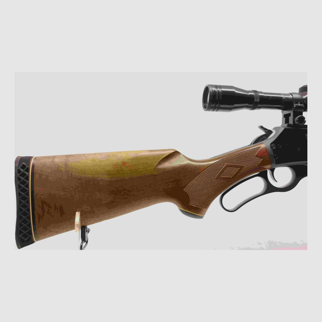 Marlin 336 CS