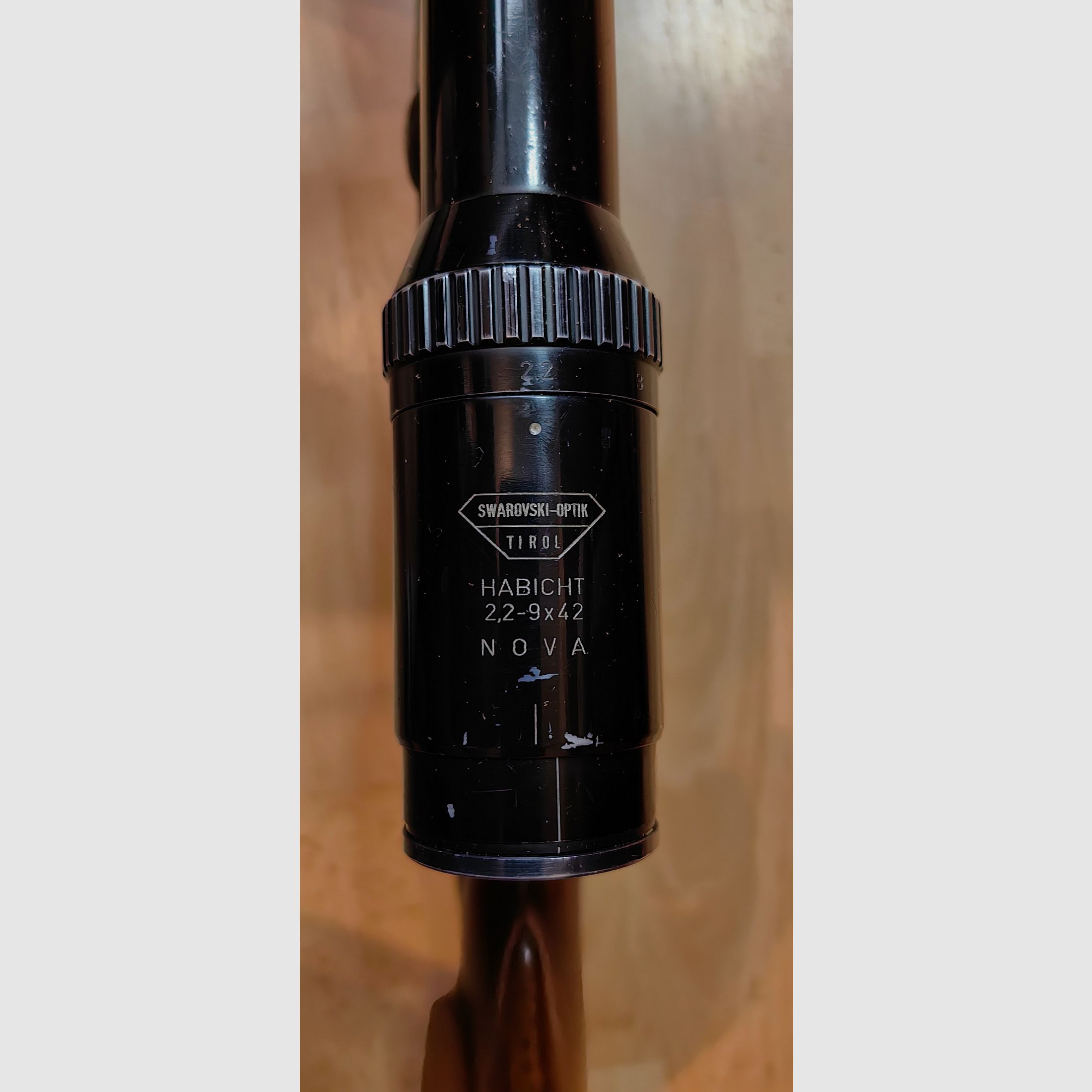 Verkaufe Merkel BBF 7x65R und 12/70 mit ZF Swarovski Habicht 2,2-9x42 NOVA