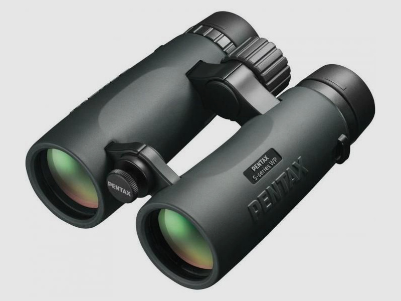 Pentax Pentax Binoculars SD 9x42 WP
