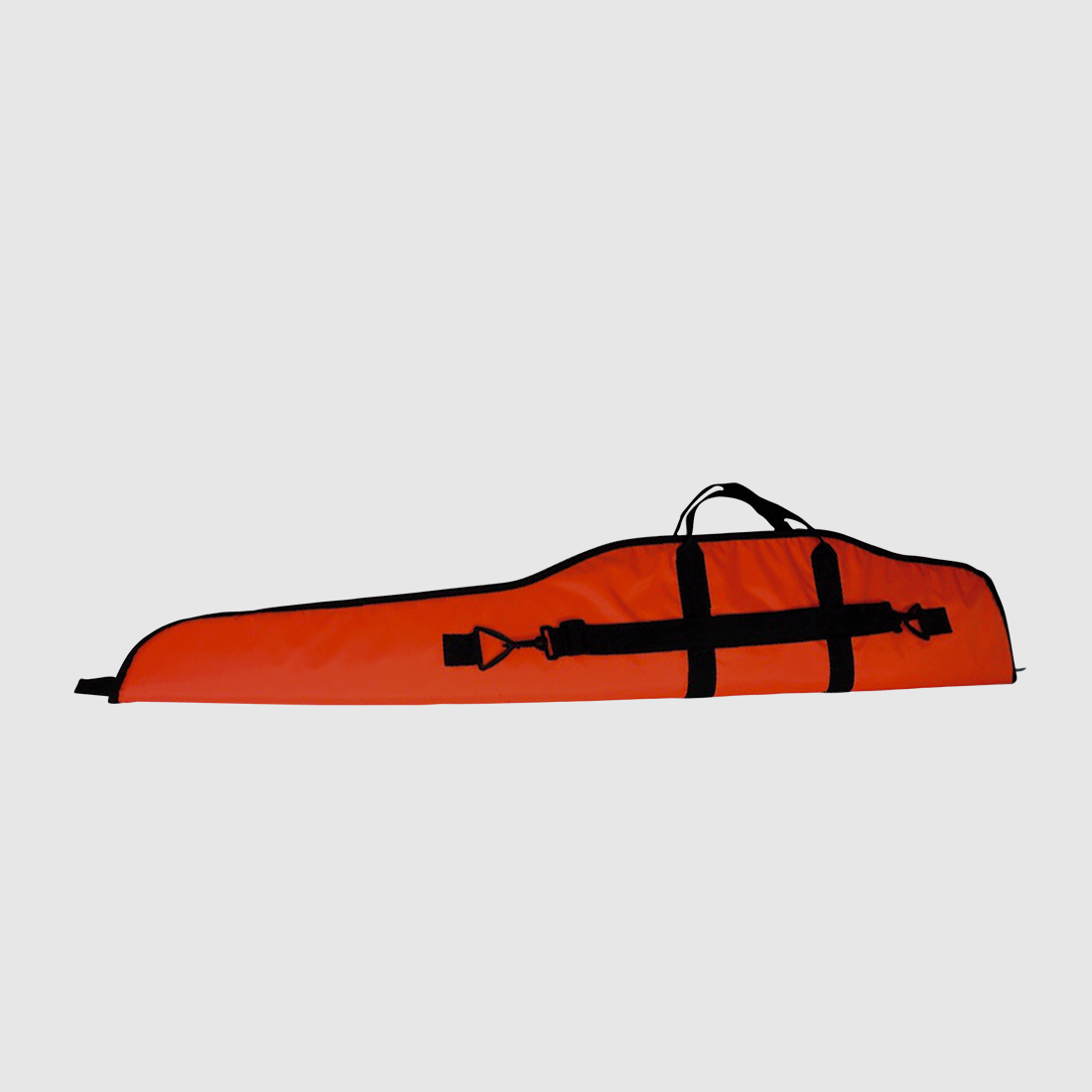 Housse Simple pour Fusil Orange, image 2 sur 3