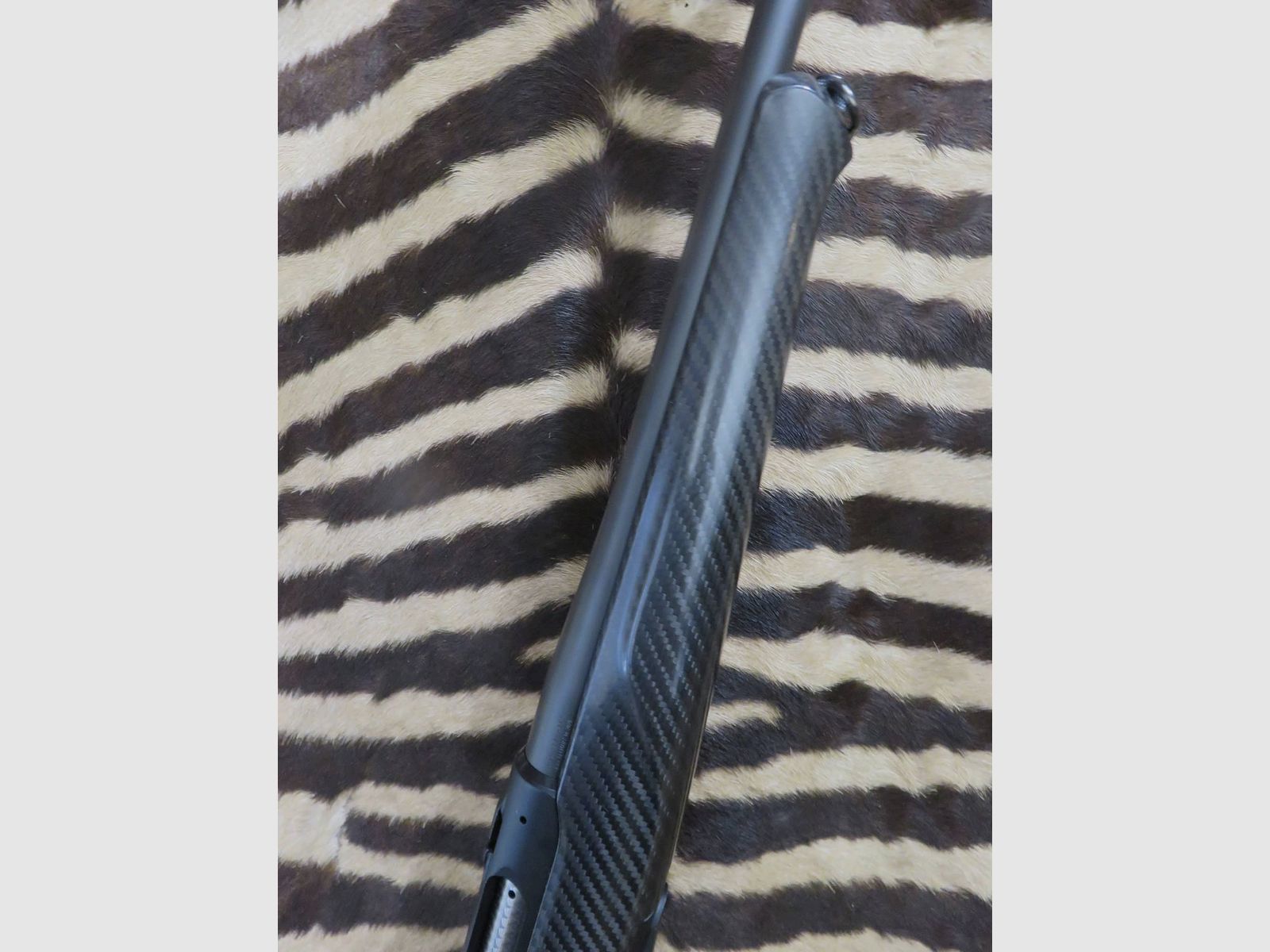 Repetierbüchse SAUER 404 Synchro XTC Kal.7RM Lauf 62 cm gewinde, Bild 3 von 10