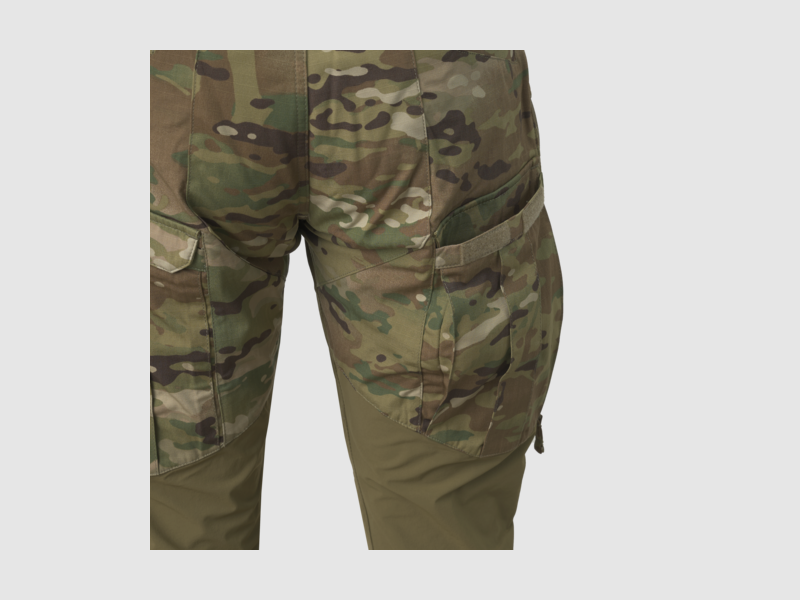 Helikon MCDU Multicam Black Trousers M Long, image 9 of 14