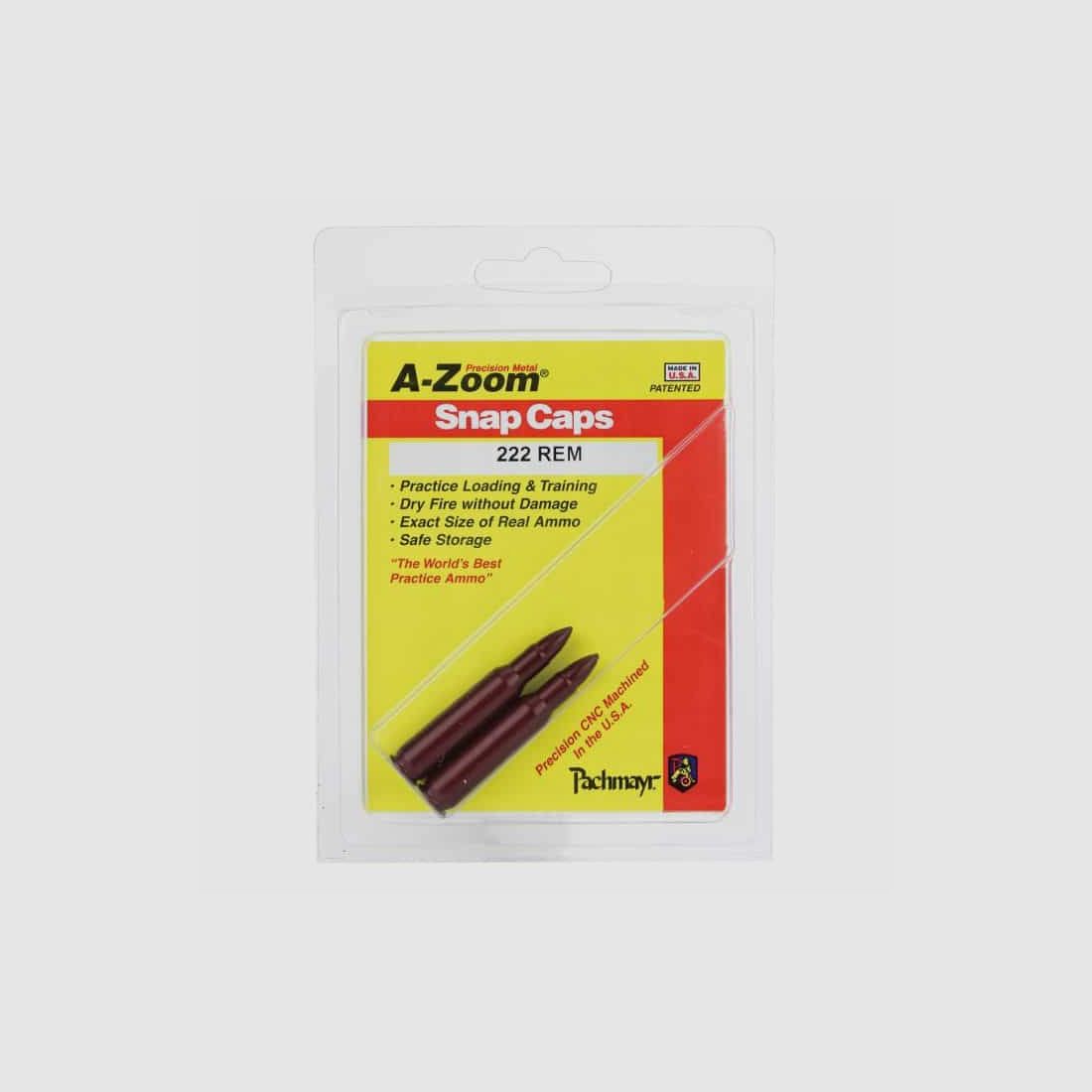 A-Zoom Snap Caps Fucile, immagine 44 di 49