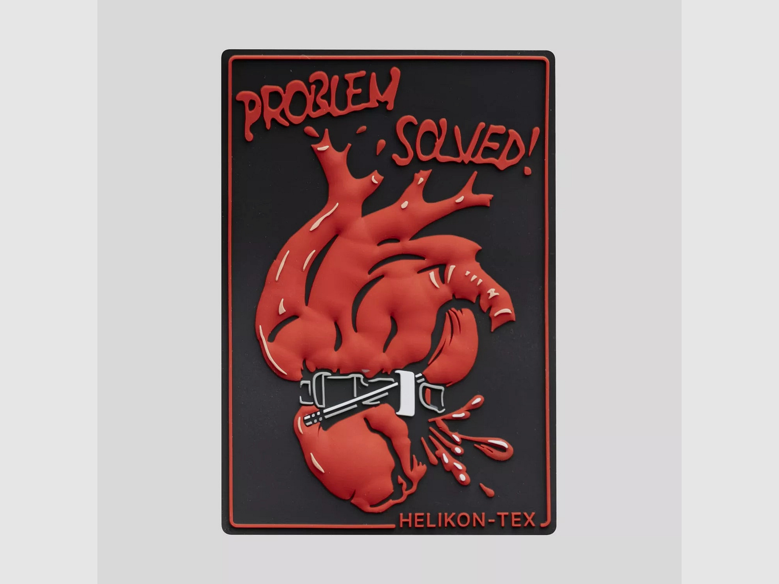 Patch Problem solved!
