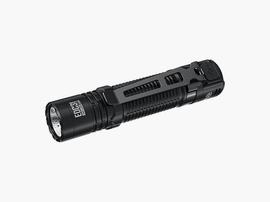 LAMPE TORCHE NITECORE EDC 31 - 3500LM