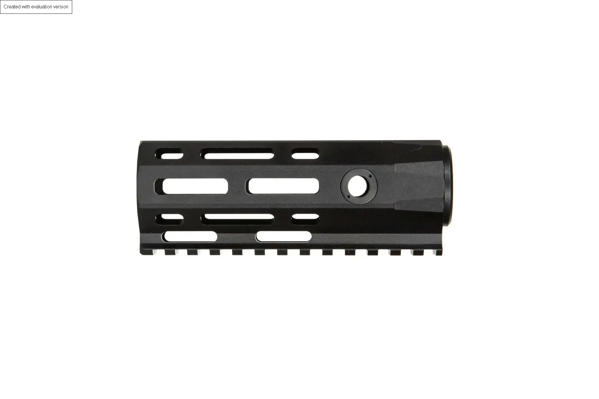 Front M-Lok typu URX4 5'' M062L, zdjęcie 10 z 12