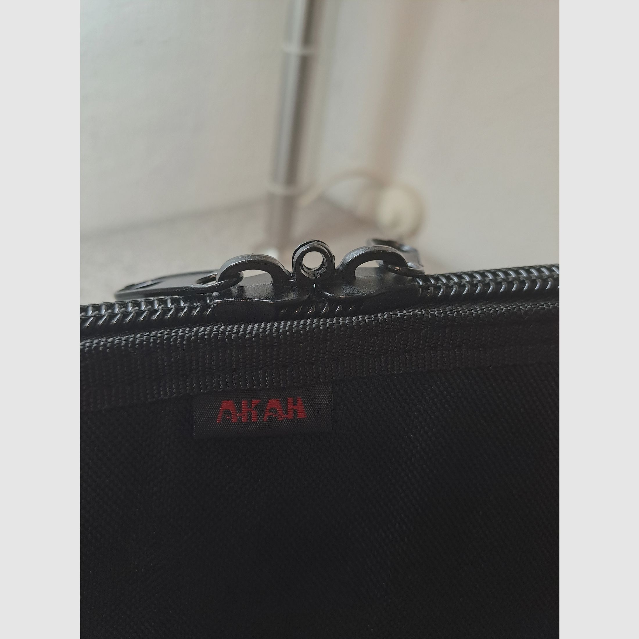 AKAH Neues Langwaffenfuteral unbenutzt 130cm für LW mit ZF