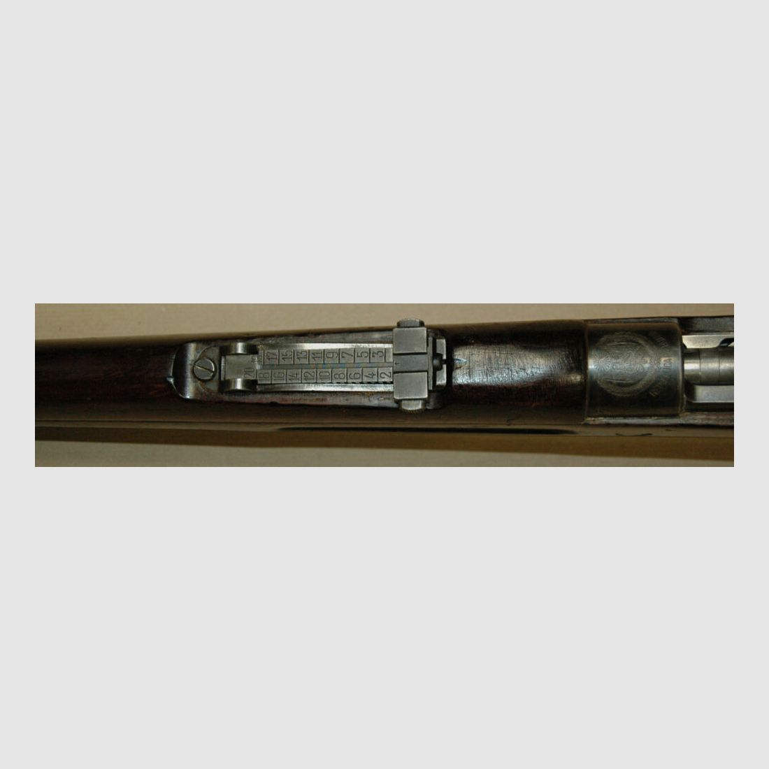 FN Peru 1935, Bild 4 von 5