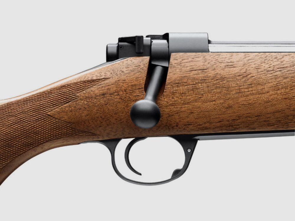 Kimber 8400 Classic Select Grade 26" (26 Zoll) 7mmRemMag