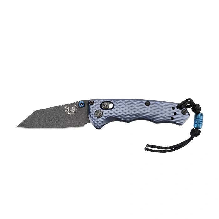 Benchmade 290BK Folding Knife (290BK), image 1 of 12