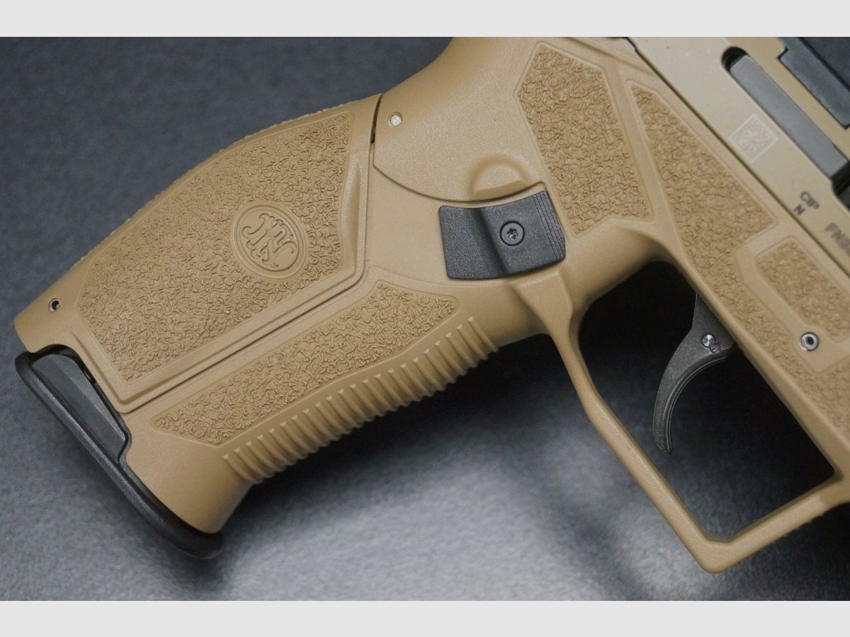 FN Hiper MRD FDE, Bild 4 von 6