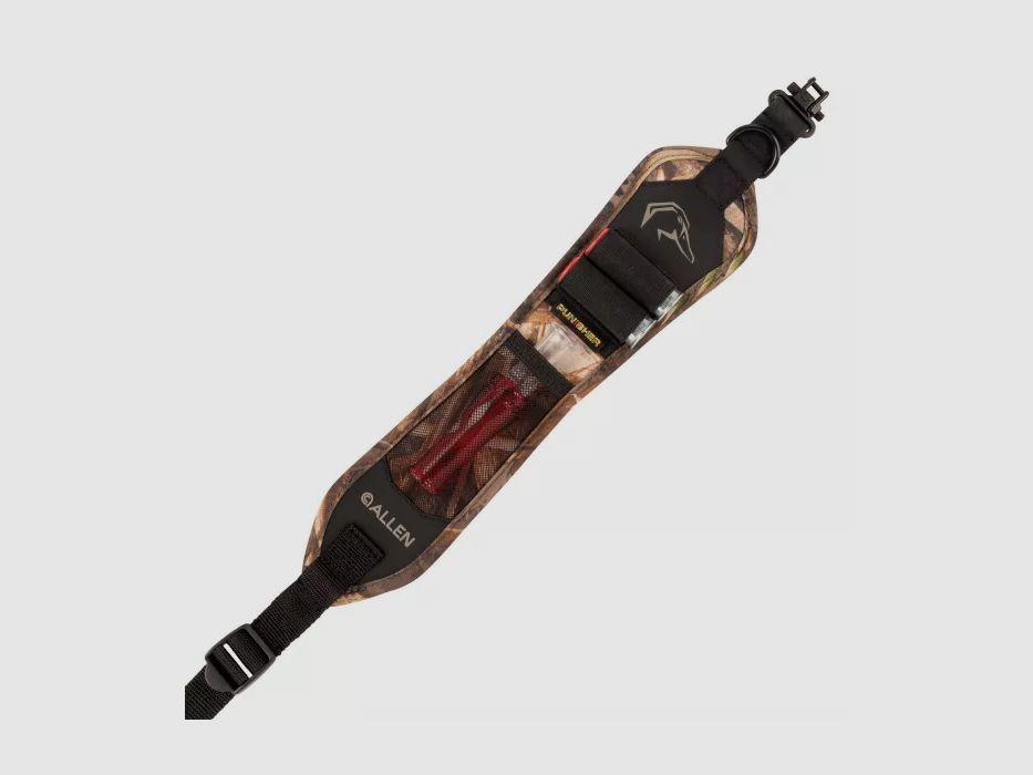 Gürtel HYPA-LITE PUNISHER Camo ALLEN, Bild 3 von 8