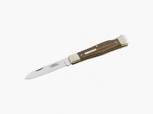 Cuchillo de bolsillo Herbertz TOP Collection, acero 1.4110
