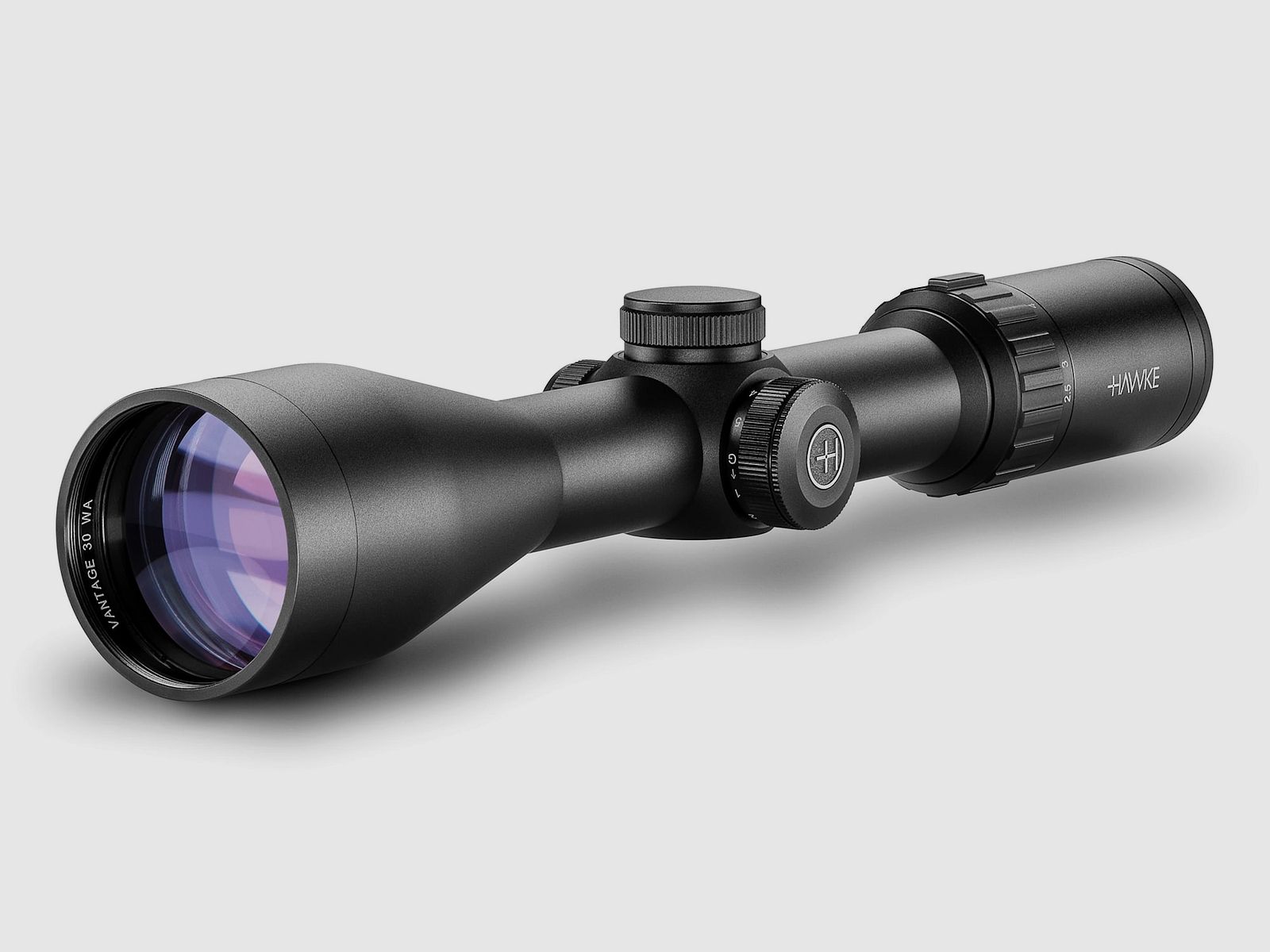 Hawke Vantage 30* WA 2,5-10x50 L4A Dot Illuminated