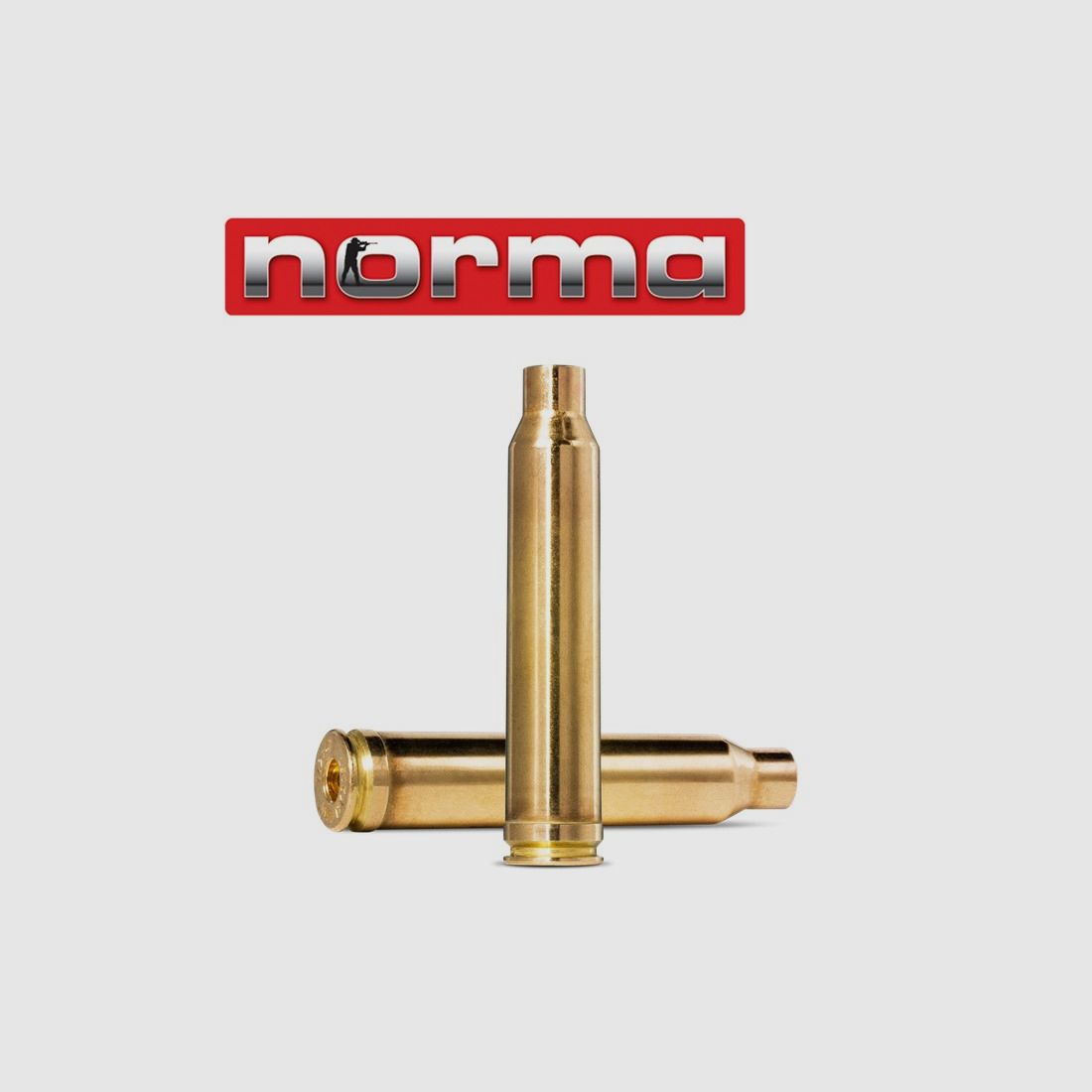 Norma Hülsen Cal.308 Win