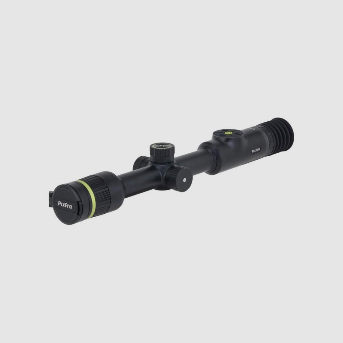 Pixfra Pegasus Pro P450P thermal imaging riflescope