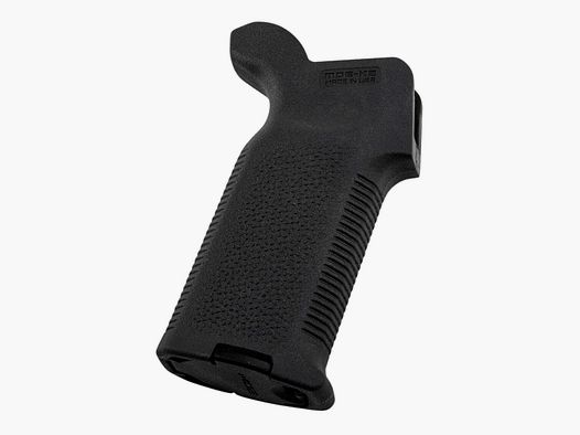 Magpul - Chwyt pistoletowy MOE K2 Grip do AR15 - Czarny - MAG522-BLK
