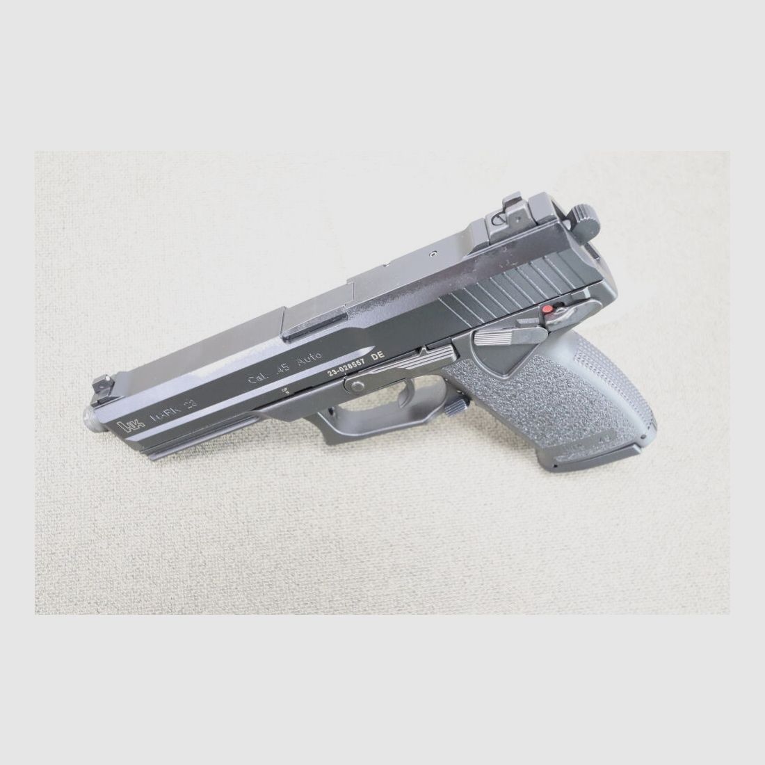 Heckler & Koch Mark 23