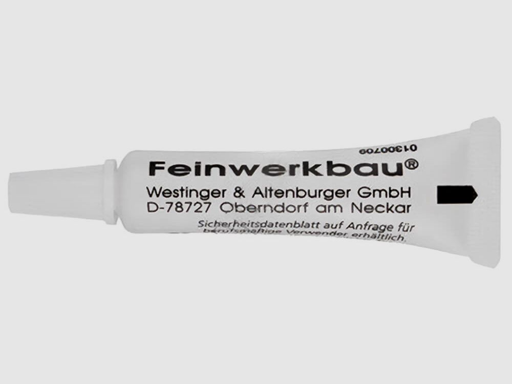 Feinwerkbau Grease Feinwerkbau 4 g