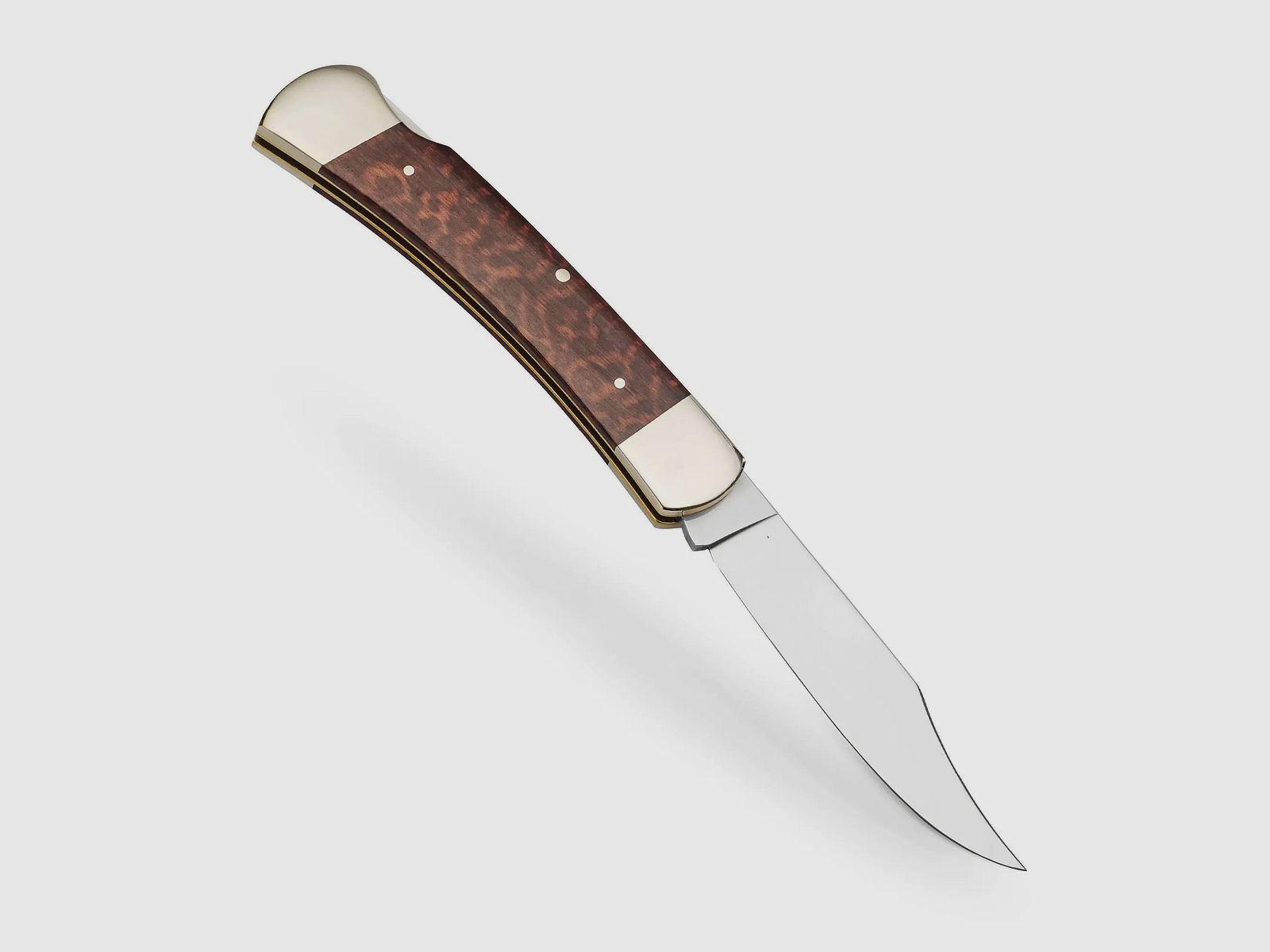 PUMA castellan, bois de serpent