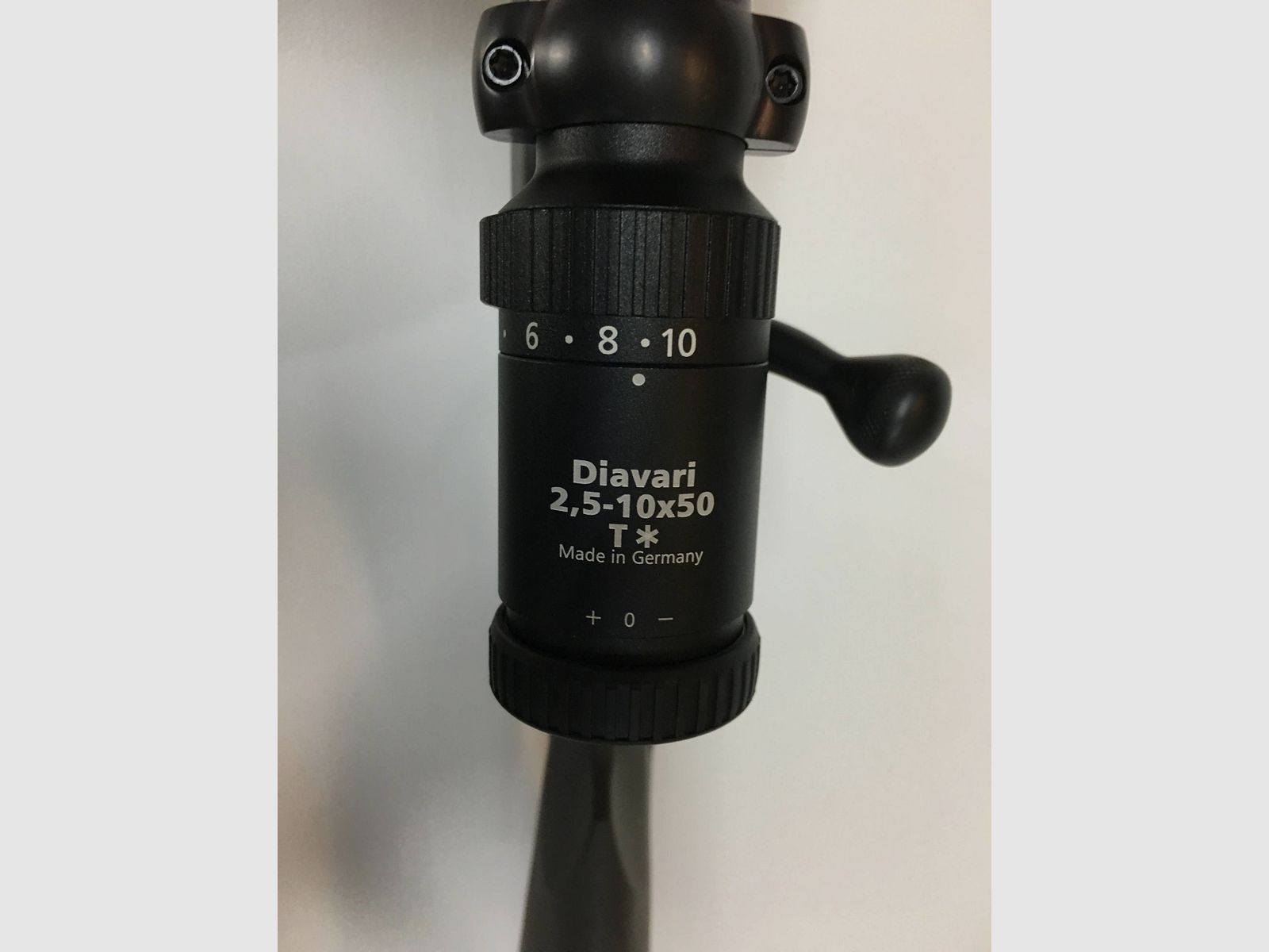 WEATHERBY VANGUARD – 257 WBY MAG, Bild 5 von 6