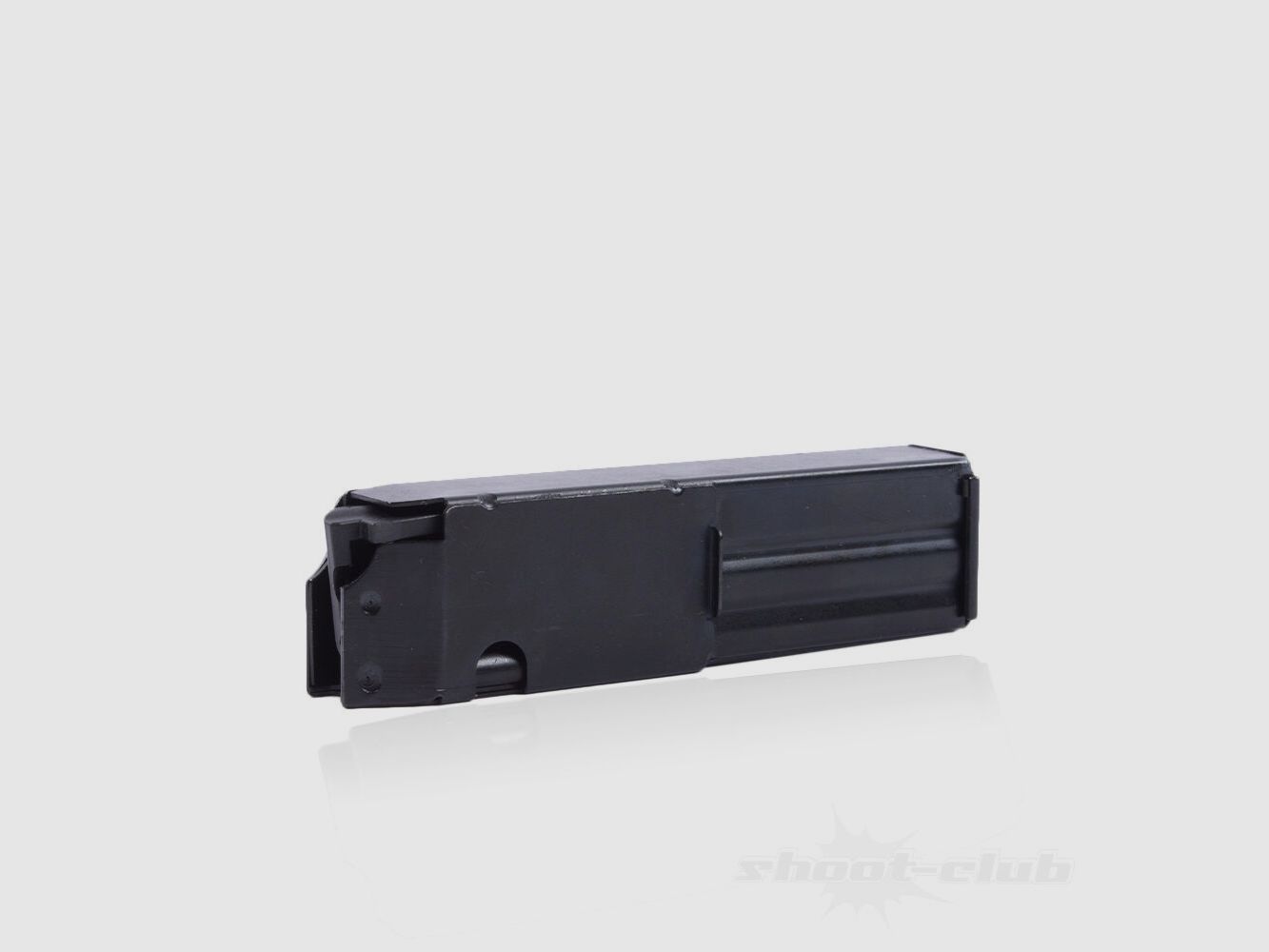 GSG-magazijn GSG MP-40 9mm Luger 10 schoten