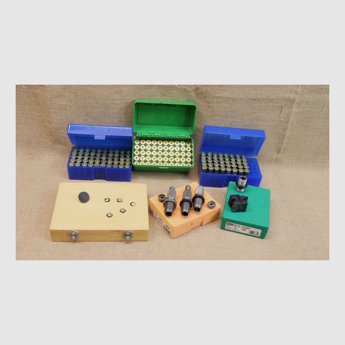 Pedersoli Sharps 1874 .50-70Gov