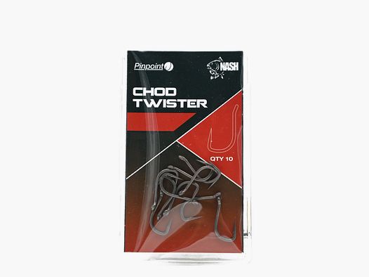 Nash Chod Twister