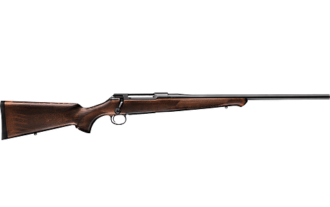 Sauer 100