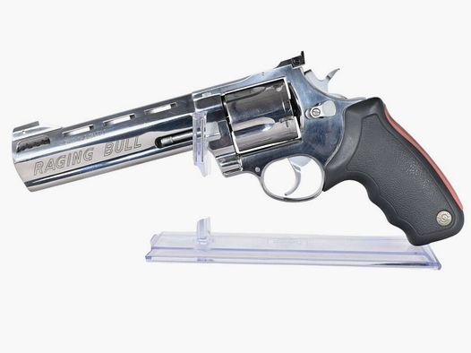 Taurus Raging Bull
