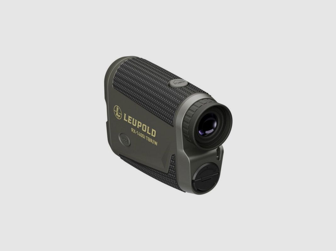 LEUPOLD TELEMETRO RX-1400I TBR/W, Bild 2 von 3