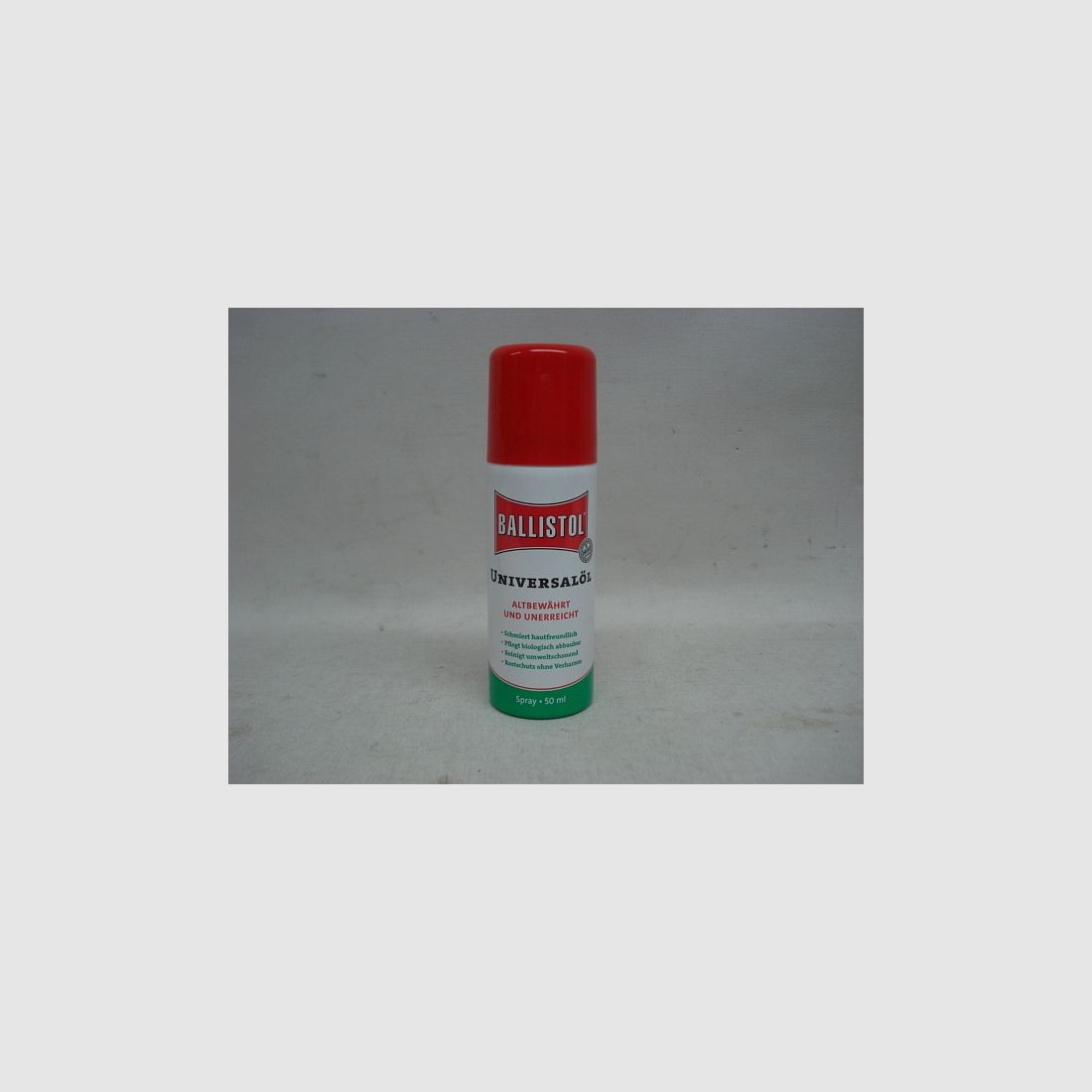 Ballistol Spray 50ml -