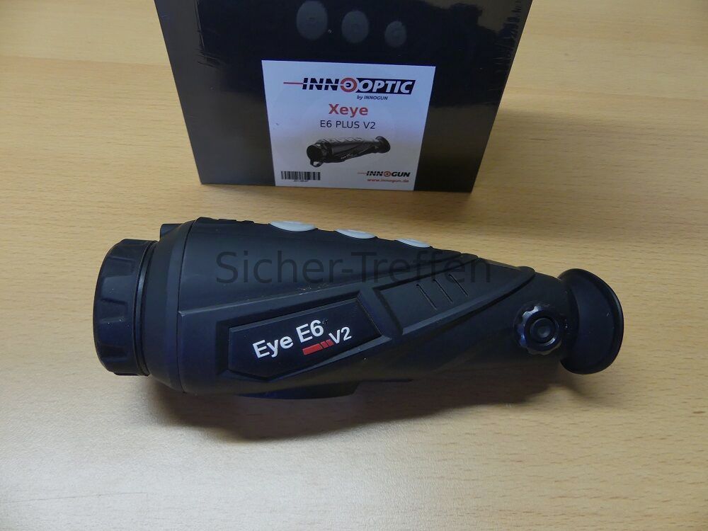 Infiray Xeye E6 Pus V2, Bild 1 von 2