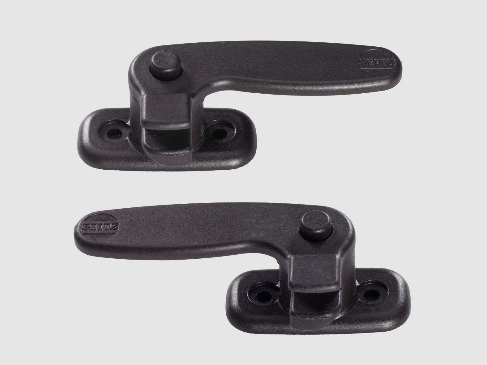 Feststeller VM3 Set für S3/S4/S5 Fenster