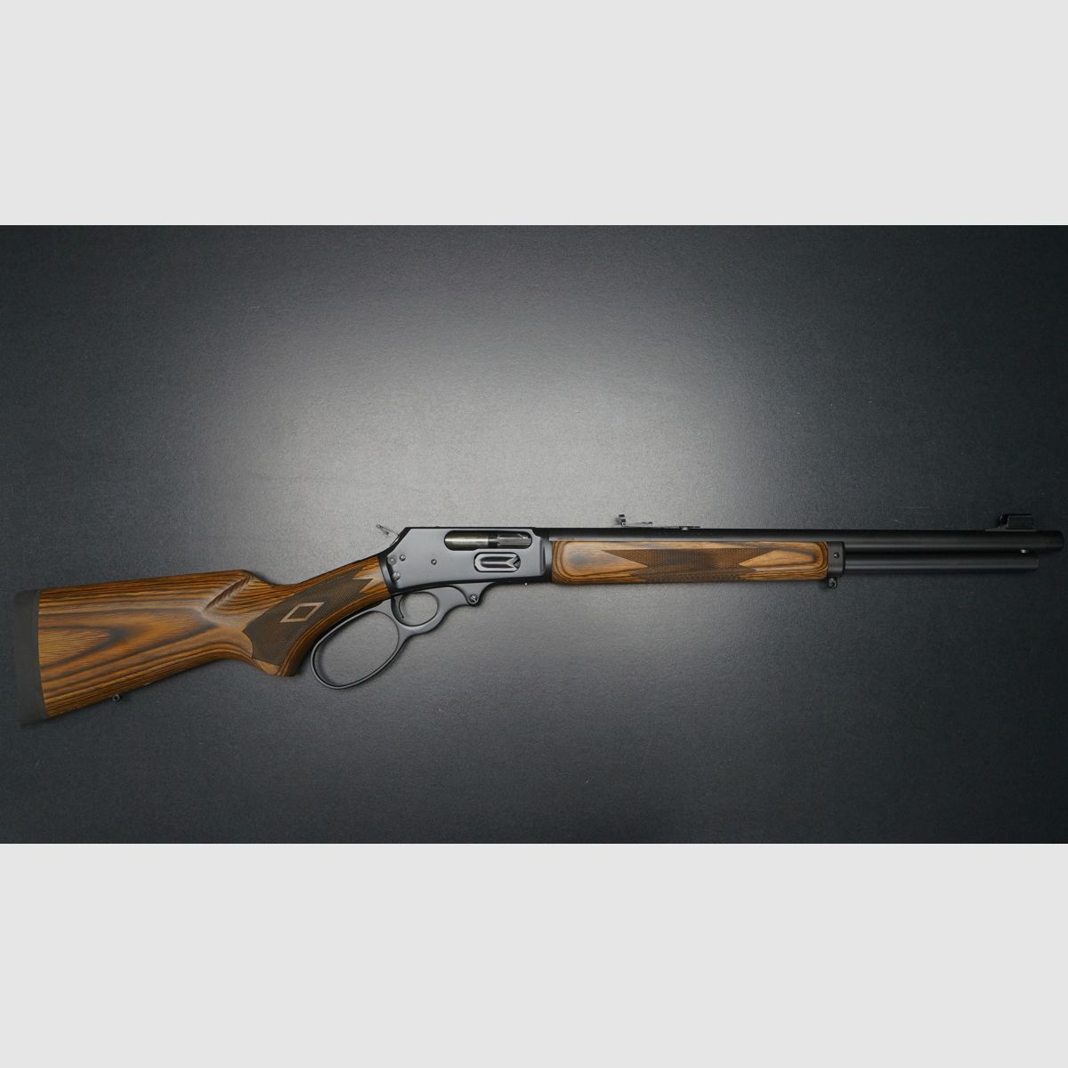 Marlin Lever-Action 1895 Guide Gun 45-70 Gov, Bild 1 von 9