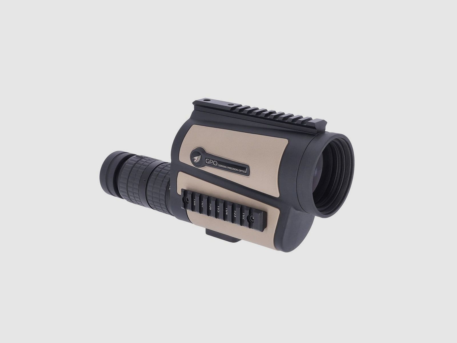 GPO TAC Spotter 15-45x60 Spektiv