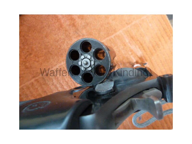 Smith & Wesson	 Mod.28-2