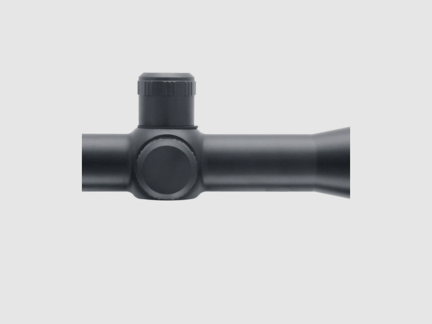 Lunette de Carabine à Air Comprimé Arcea 3-12×44 – 25,4mm – Réticule Illuminé. Mise au Point Avant, image 3 sur 8