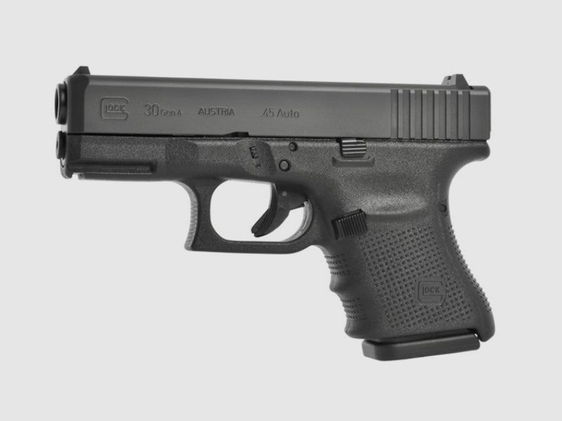 Glock 30 Gen. 4 .45 Auto