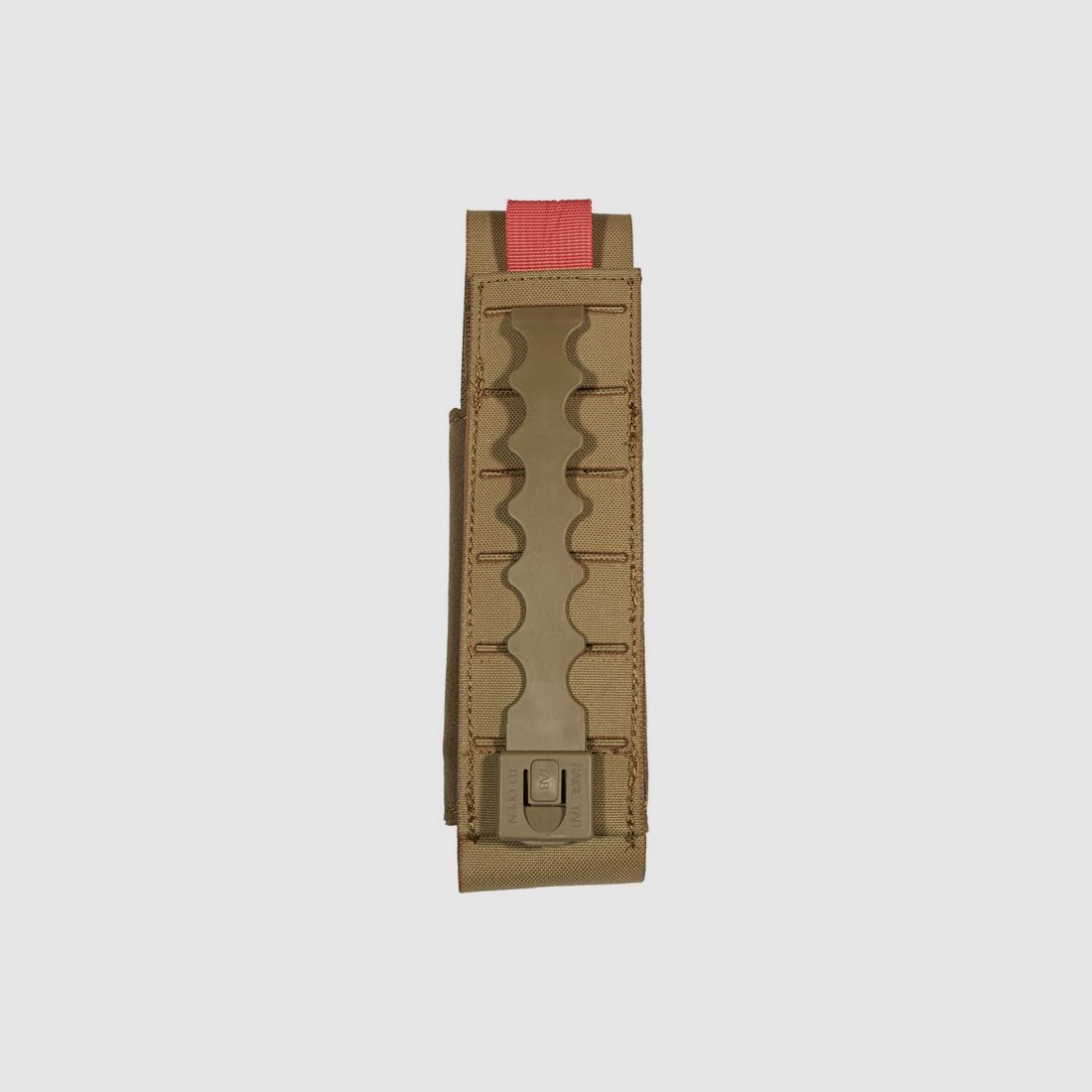 GREY GHOST GEAR TOURNIQUET POUCH COYOTE BROWN, imagen 5 de 6