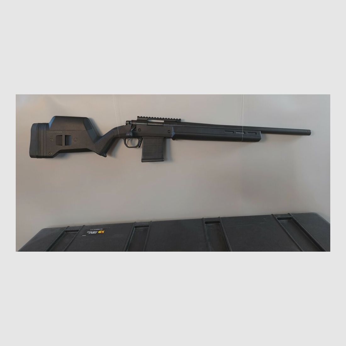 Remington Mod. 700 Magpul Enhanced .308Win
