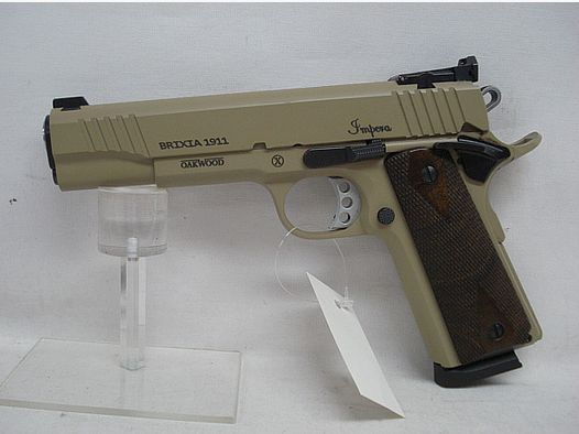 1911 Ceramic Sand - 9mmLuger