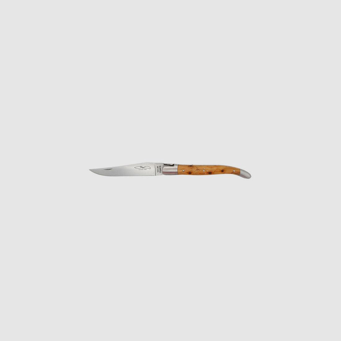 TMC Laguiole Knife - 1 piece, image 2 of 15