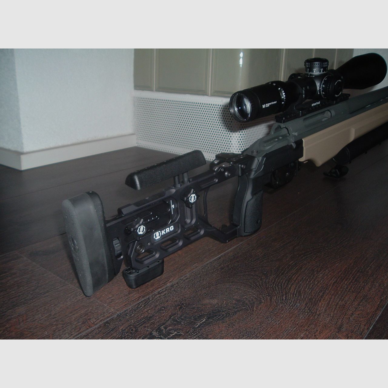 Sako TRG 42 300 WinMag., immagine 2 di 4