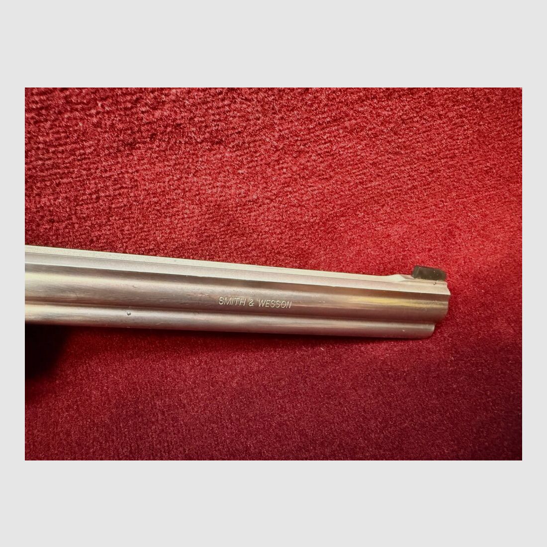 Smith & Wesson 686-6