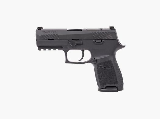 Pistolet Sig Sauer P320 Compact